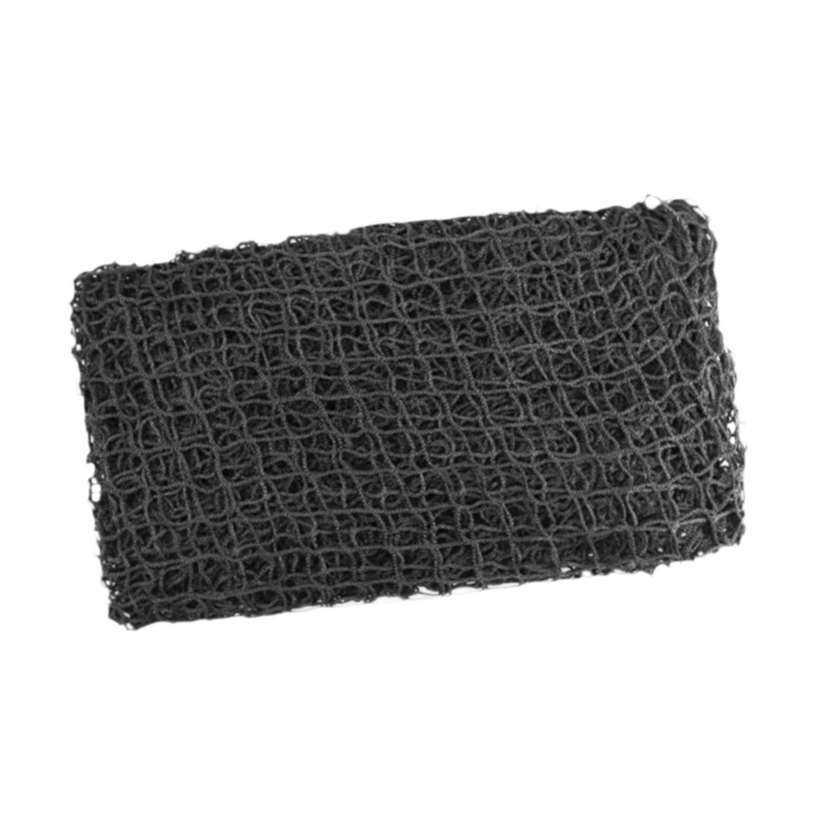 Practice Net Hitting - Rete da Golf Robusta con Barriera