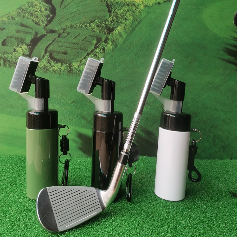 Golf Equipment Cheap - Spazzola per la pulizia professionale della