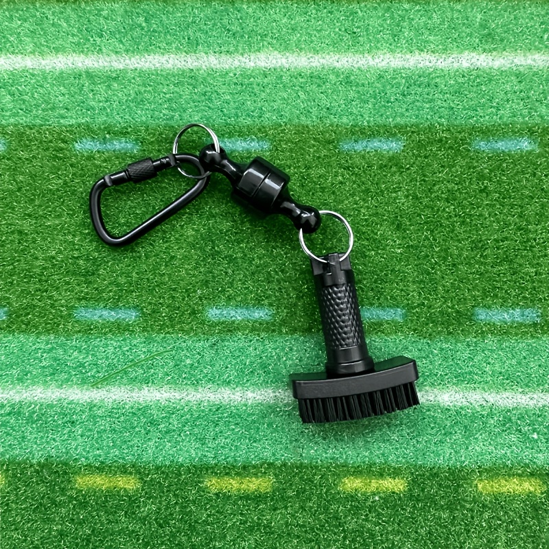 Golf Equipment Cheap - Spazzola per la pulizia a secco
