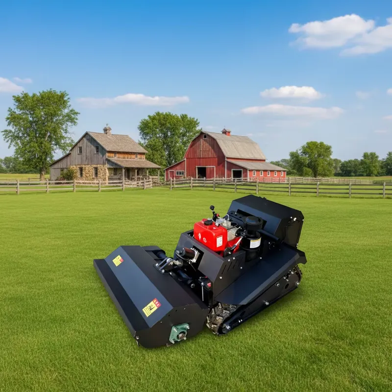 Golf Equipment Manufacturers - Direttamente dal Produttore: Tosaerba Telecomandato con