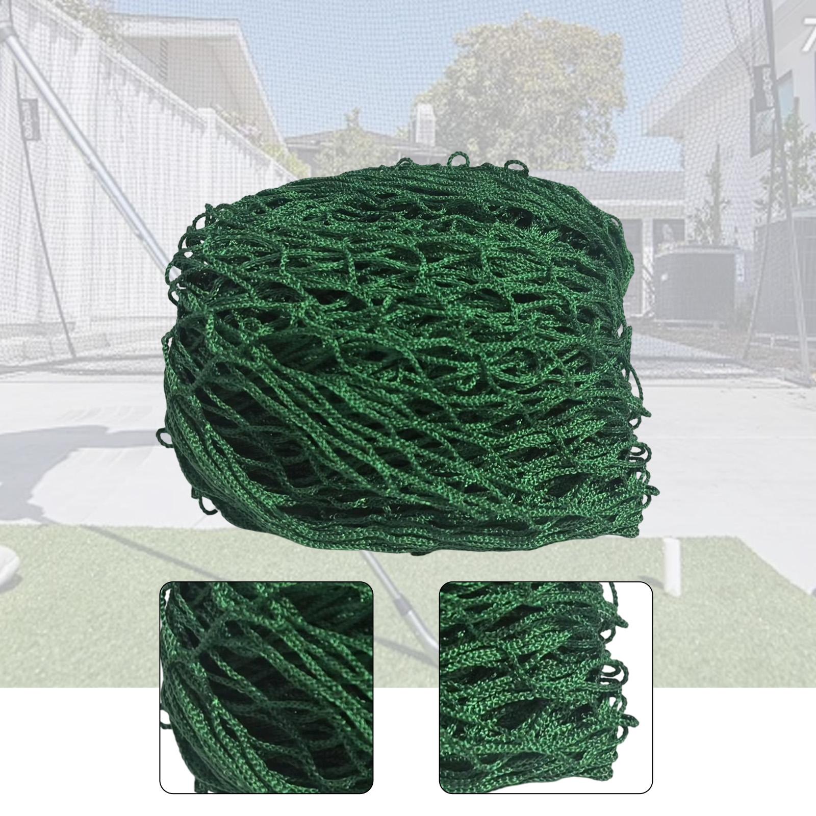 Practice Net Hitting - Rete da Golf e Lacrosse per