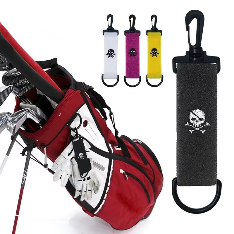 Golf Equipment Holder - 1/2/3 Pezzi Porta Tee da Golf