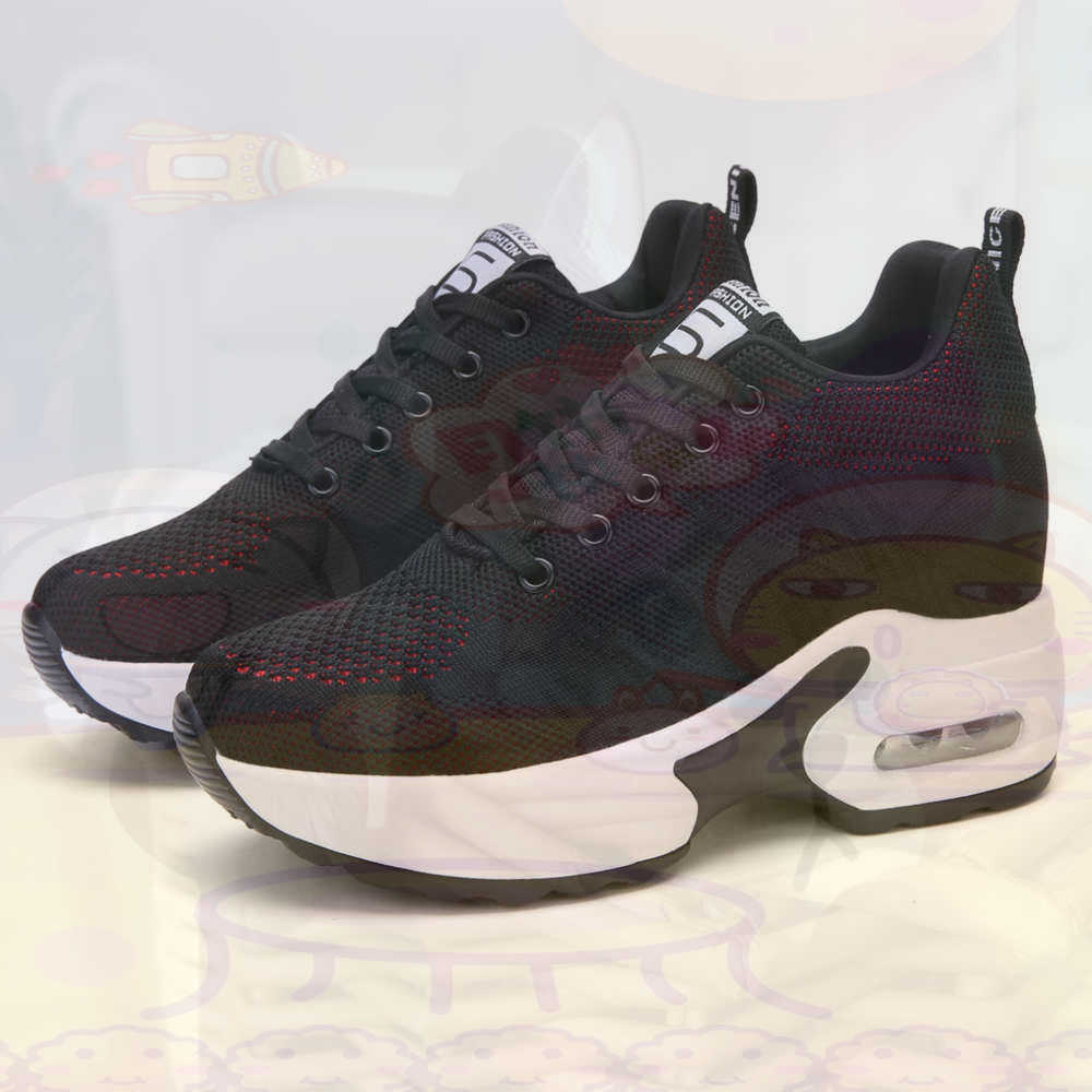 Golf Ball Premium - Rosso Taglia 36 Scarpe Donna Tennis