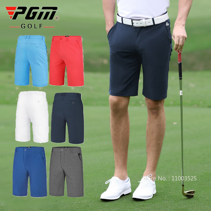 Golf Equipment Cheap - Pantaloni sportivi solidi da uomo estivi