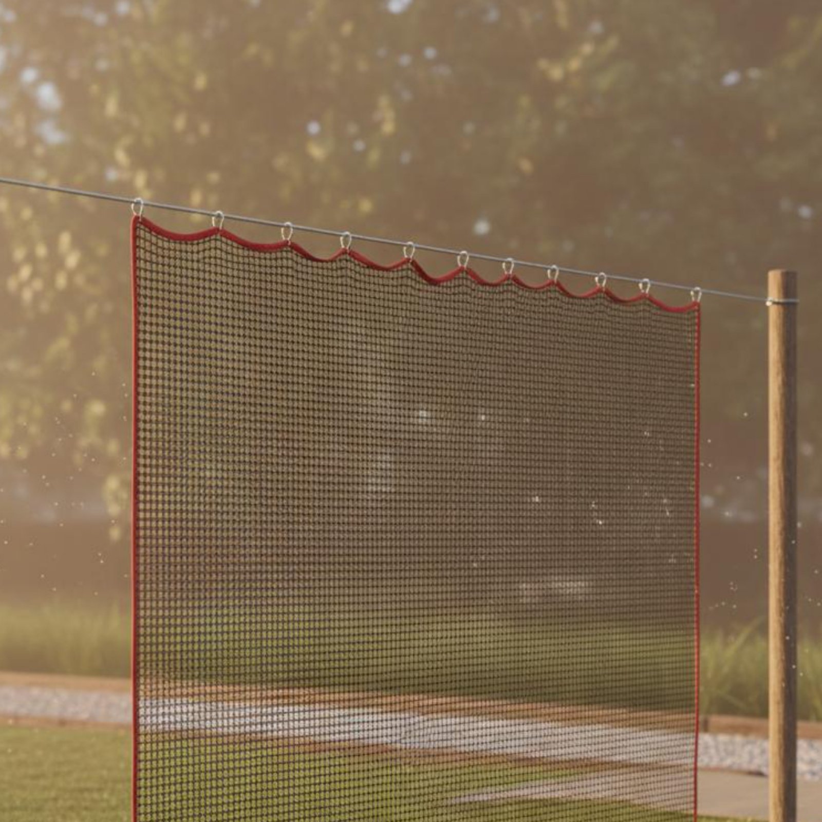 Practice Net Hitting - Rete da Golf per Allenamento in