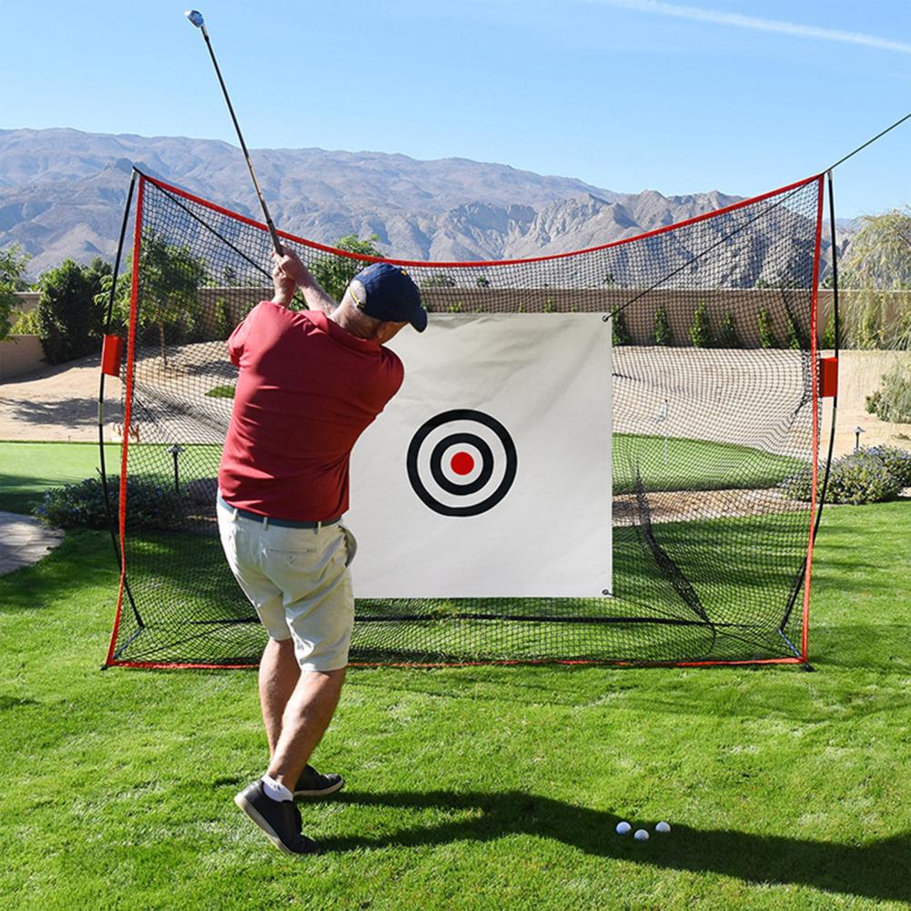 Practice Net Hitting - Telo di ricambio per bersaglio da