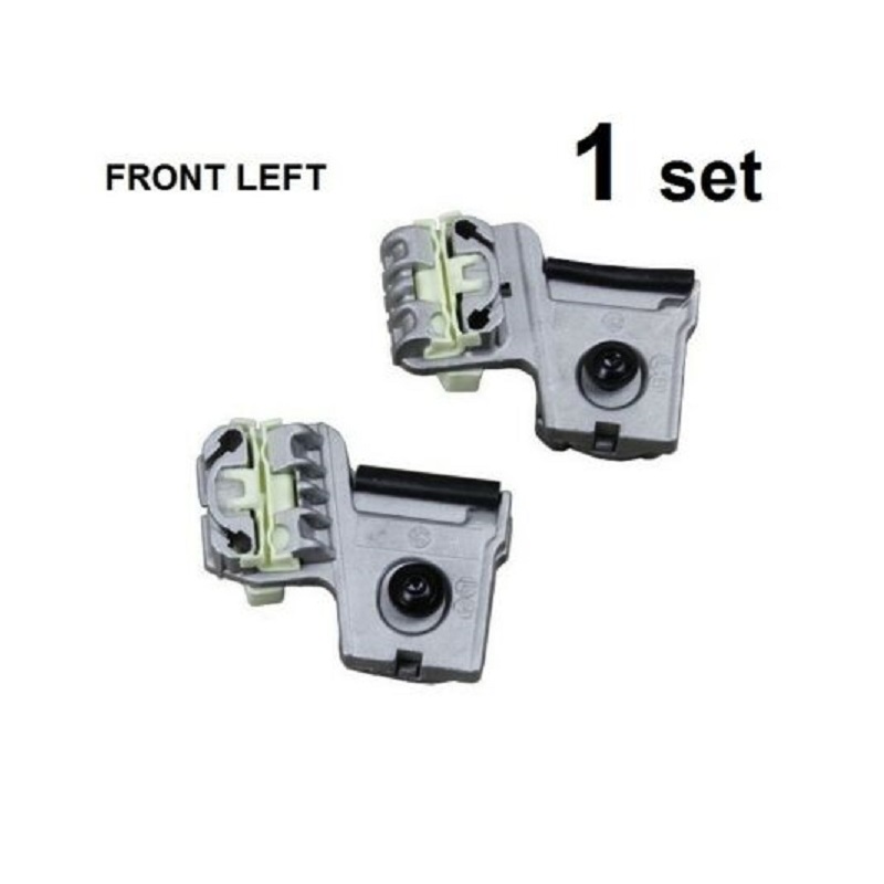 Golf Equipment Holder - PER FORVW Golf/PER VW FORJetta Kit