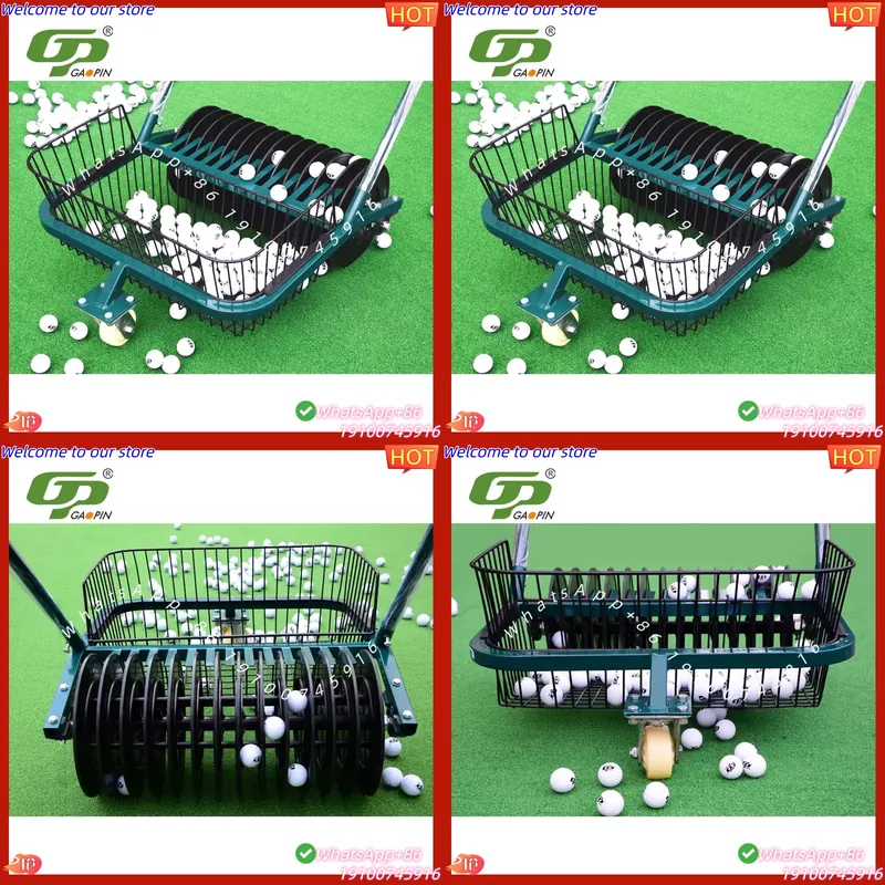 Golf Equipment Manufacturers - Certificato CE, Produttore Professionale di Articoli