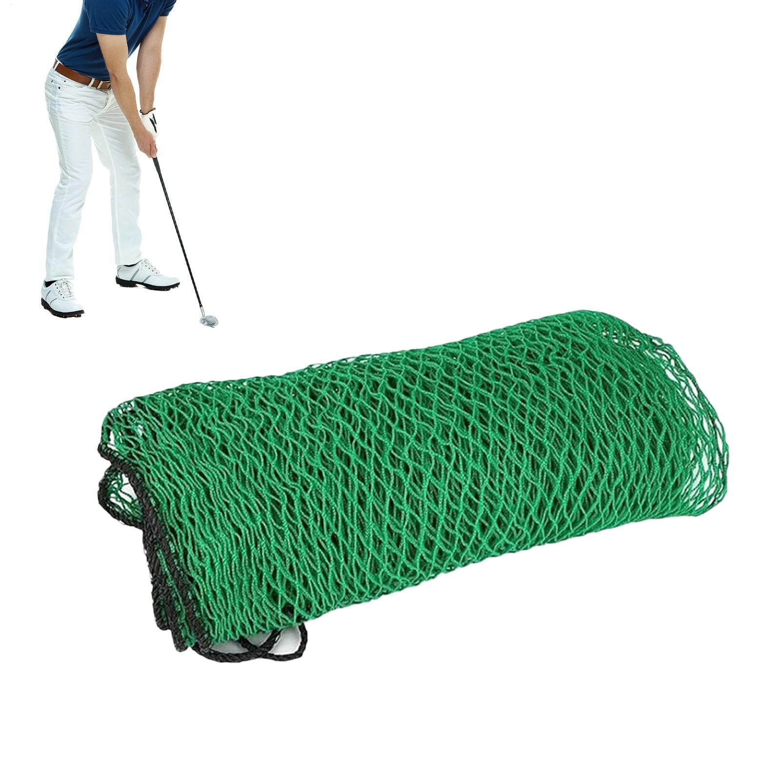 Practice Net Hitting - Rete da golf per allenamento all'aperto,