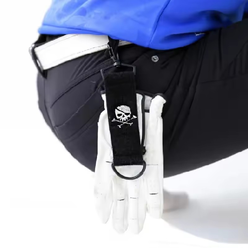 Golf Equipment Holder - 1-3 Pezzi Porta Tee da Golf