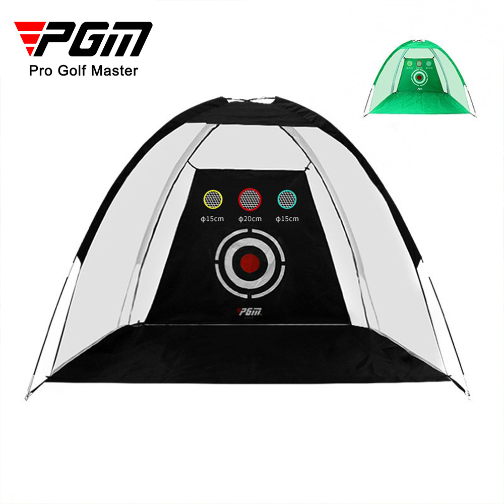 Practice Net Hitting - PGM Rete da Golf Pieghevole 2m/3m