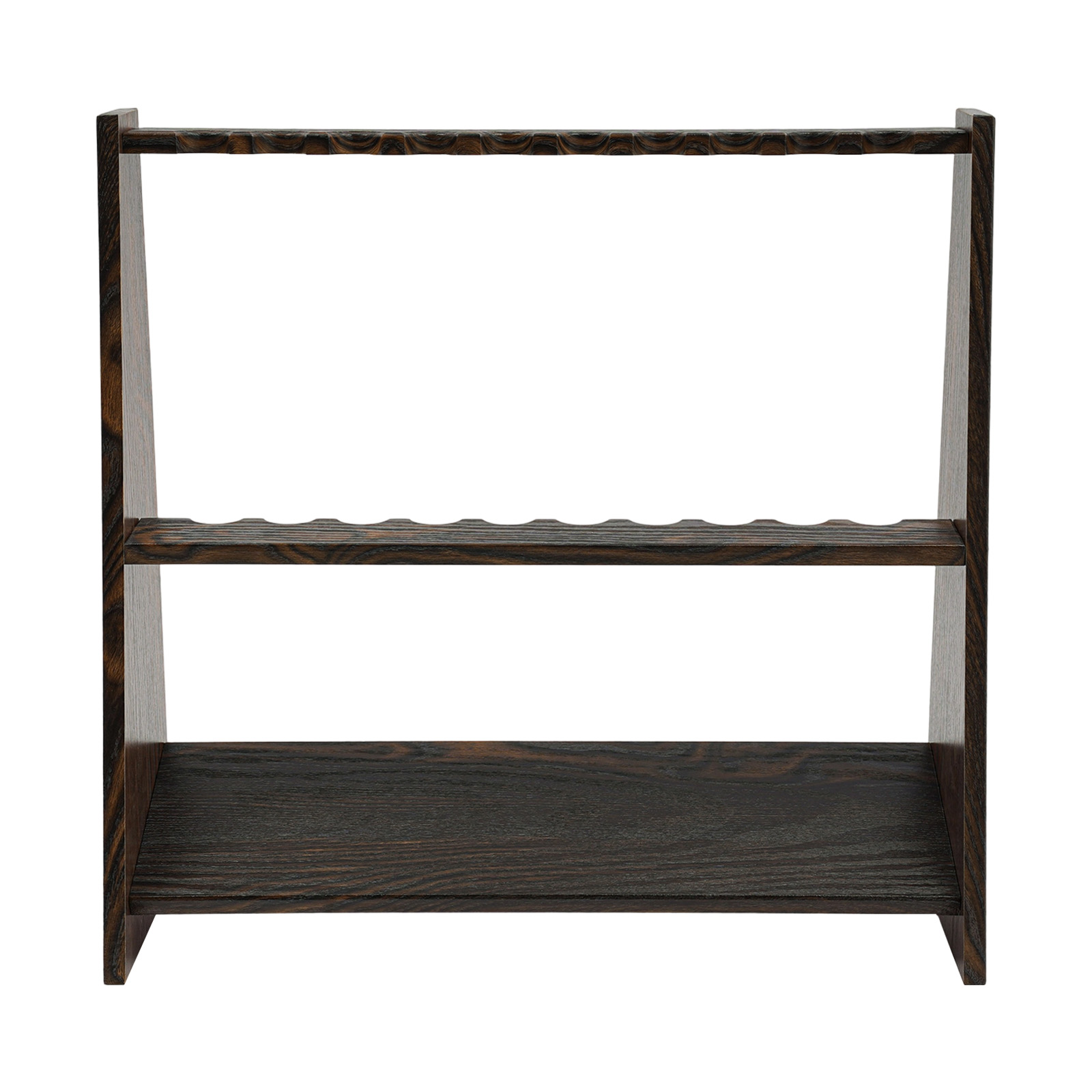 Golf Equipment Holder - Portastecche da Biliardo, Supporto Verticale da