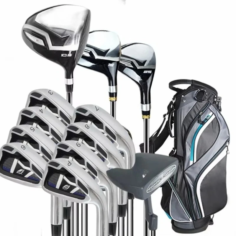 Golf Equipment Manufacturers - Prezzo all'ingrosso del produttore per set