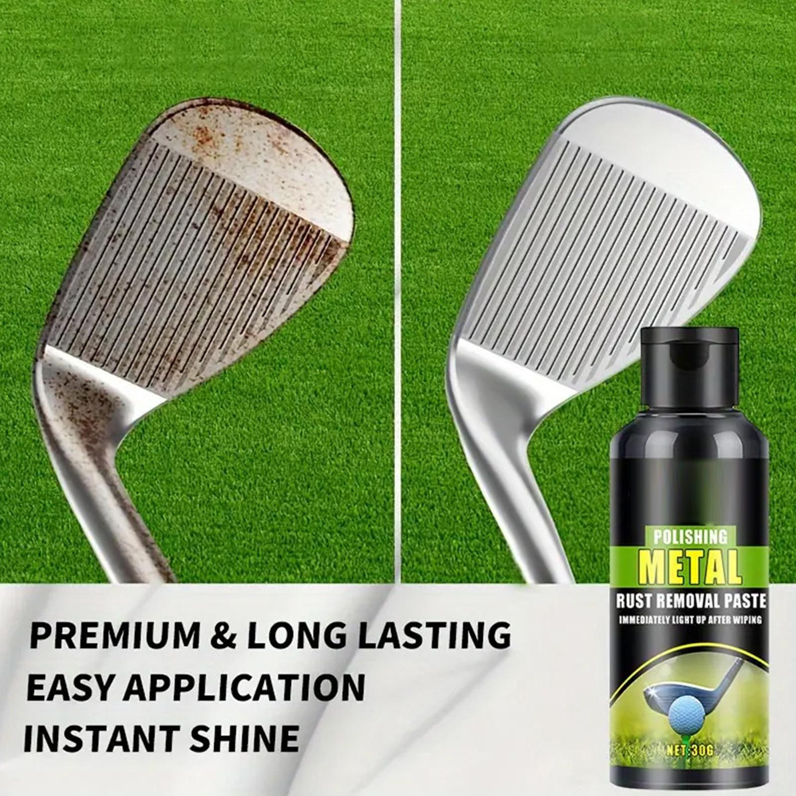Golf Equipment Free Agents - Smalto per mazze da golf Smalto