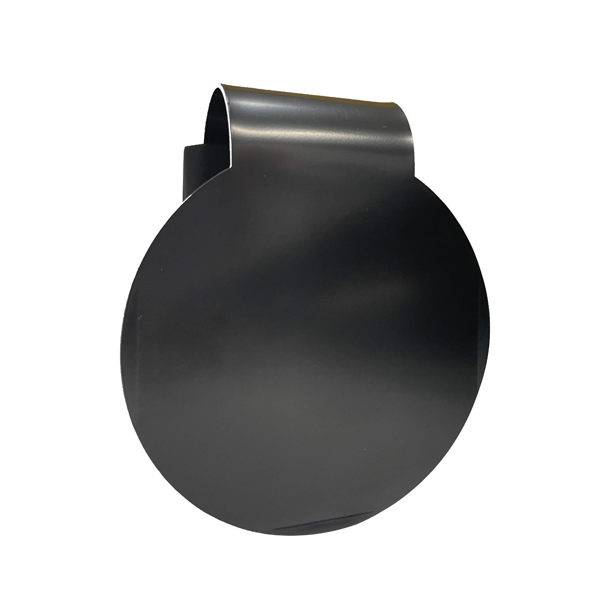 Golf Equipment Holder - Tappetino di atterraggio in metallo per