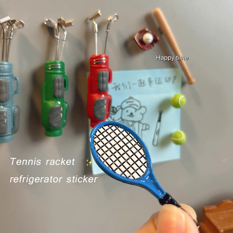 Attrezzature sportive magnete  - Golf Equipment Photos recensione e prezzo