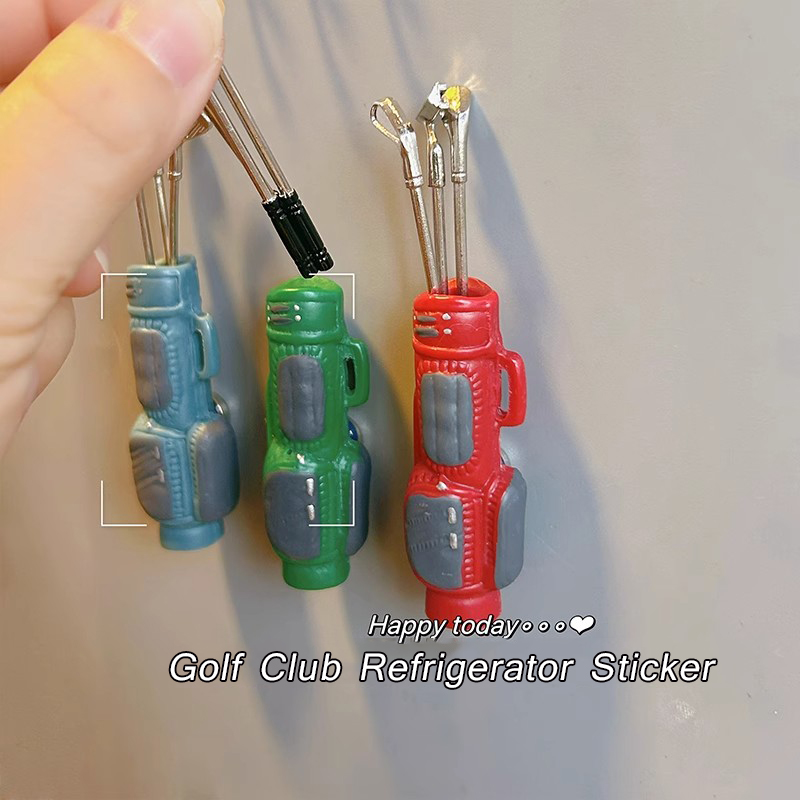 Attrezzature sportive magnete  - Golf Equipment Photos recensione e prezzo