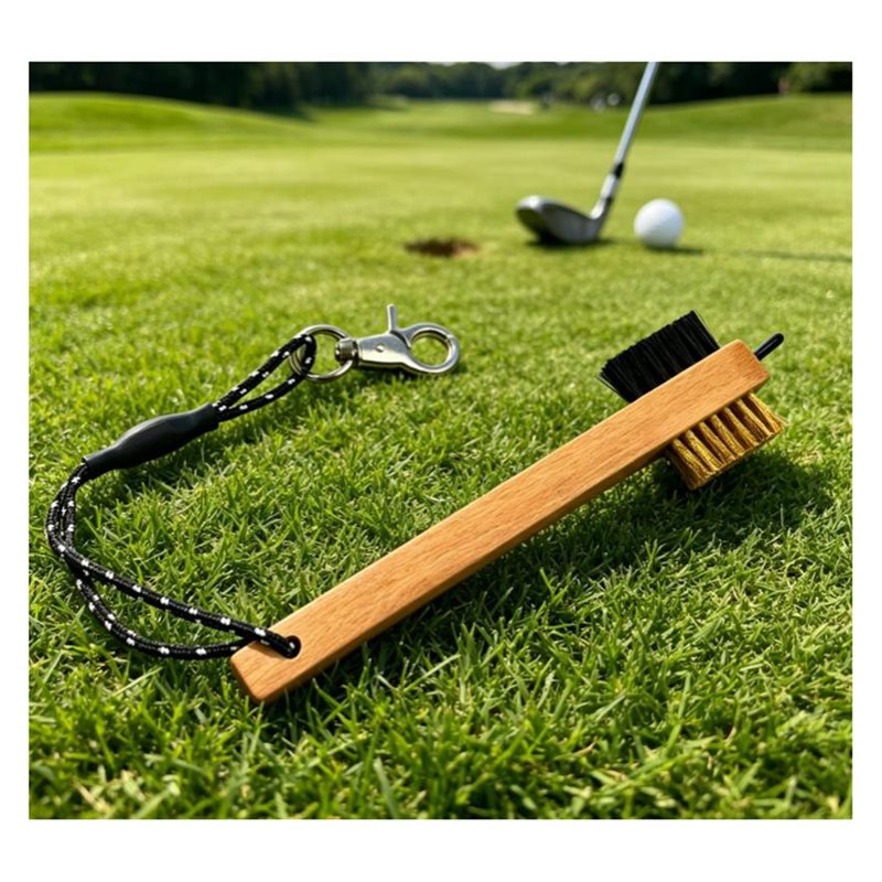 Spazzola per Mazze da Golf ABH - Golf Equipment Cheap recensione e prezzo