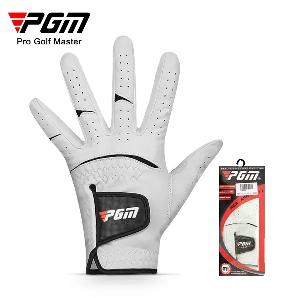 Guanti da golf PGM da uomo Kid - Golf Equipment Cheap recensione e prezzo