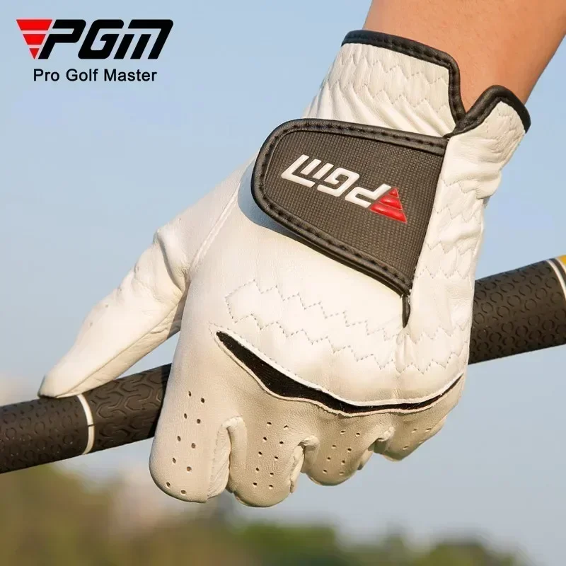 Guanti da golf PGM da uomo Kid - Golf Equipment Cheap recensione e prezzo