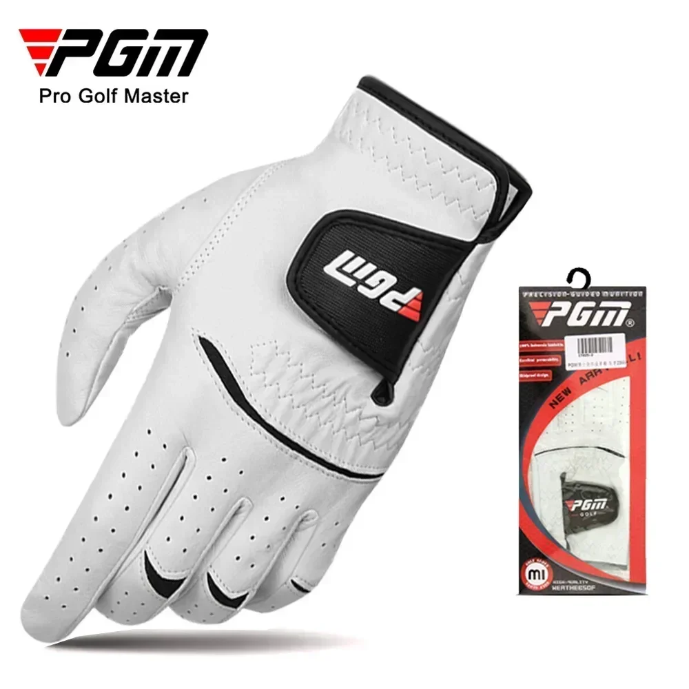Guanti da golf PGM da uomo Kid - Golf Equipment Cheap recensione e prezzo