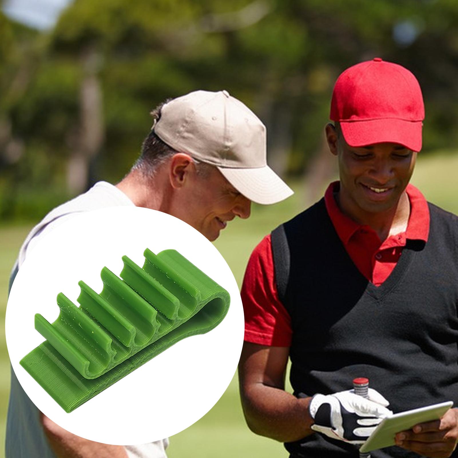 Clip per tesa per cappello da  - Golf Equipment Holder recensione e prezzo