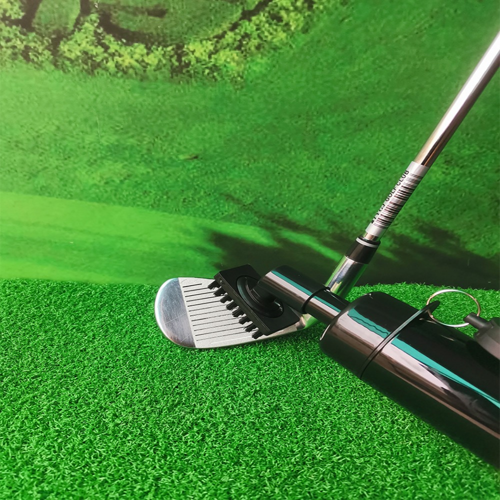 Spazzola per la pulizia profes - Golf Equipment Cheap recensione e prezzo