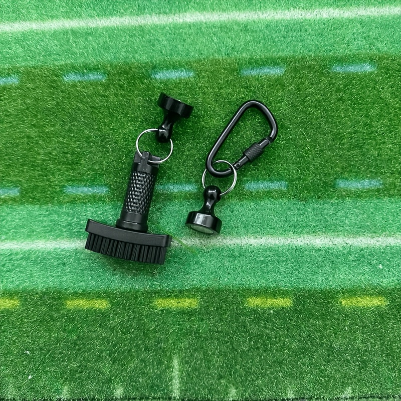 Spazzola per la pulizia a secc - Golf Equipment Cheap recensione e prezzo