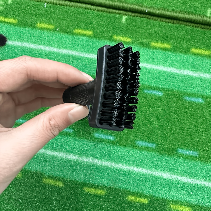 Spazzola per la pulizia a secc - Golf Equipment Cheap recensione e prezzo