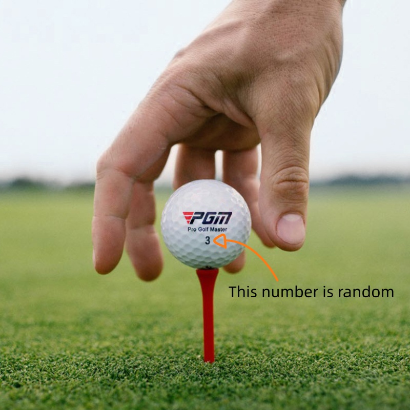 Palline da golf premium uffici - Golf Ball Premium recensione e prezzo