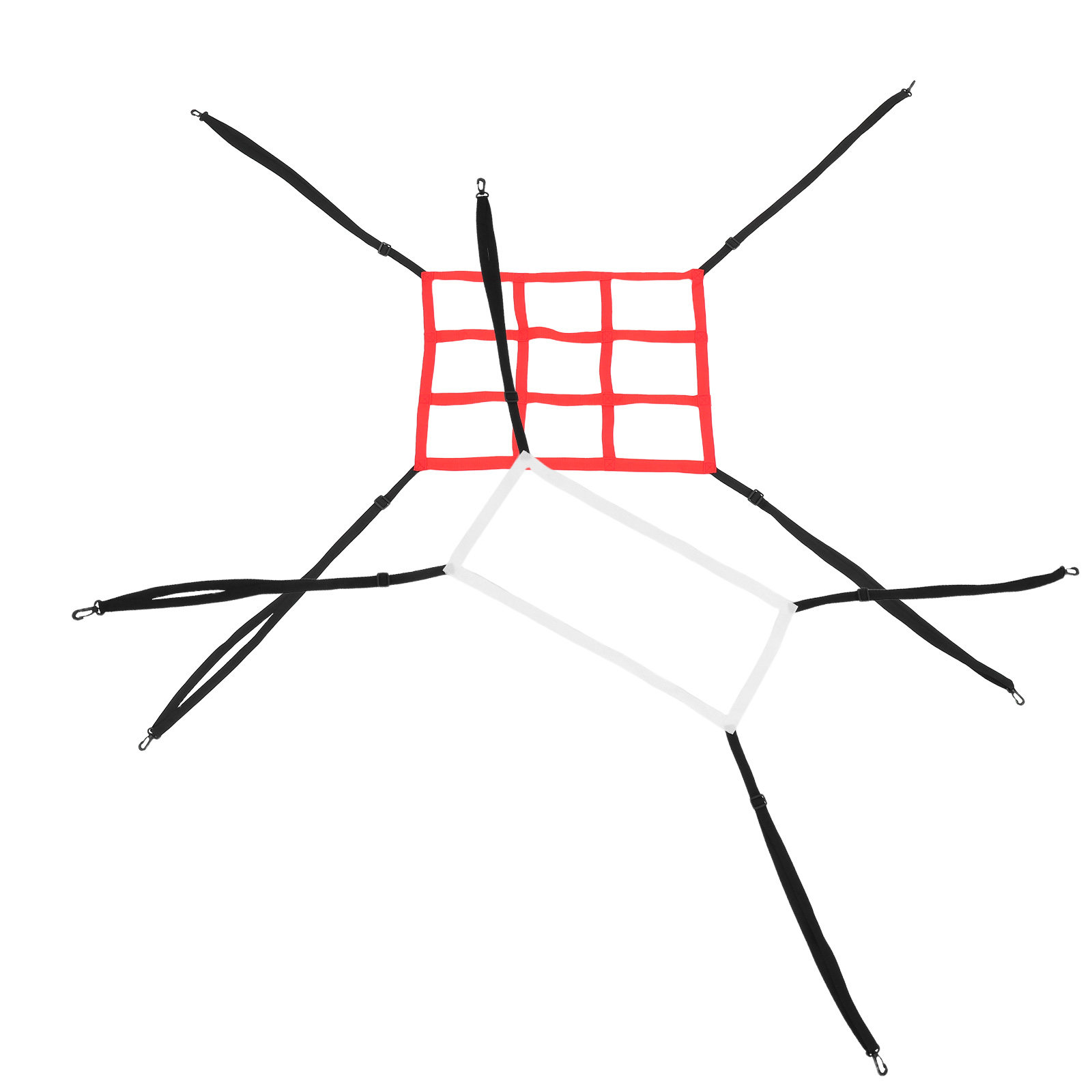2 Pezzi Rete da Allenamento pe - Practice Net Hitting recensione e prezzo