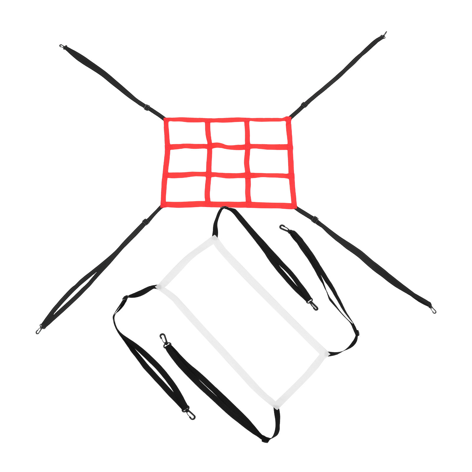 2 Pezzi Rete da Allenamento pe - Practice Net Hitting recensione e prezzo