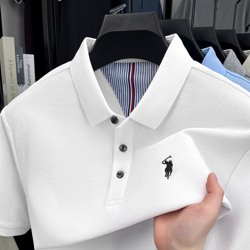 Polo a maniche corte da uomo i - Golf Equipment Cheap recensione e prezzo