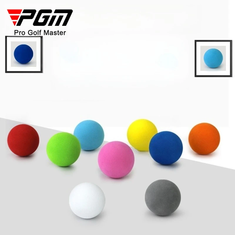 50 palline da golf in schiuma  - Golf Ball Premium recensione e prezzo