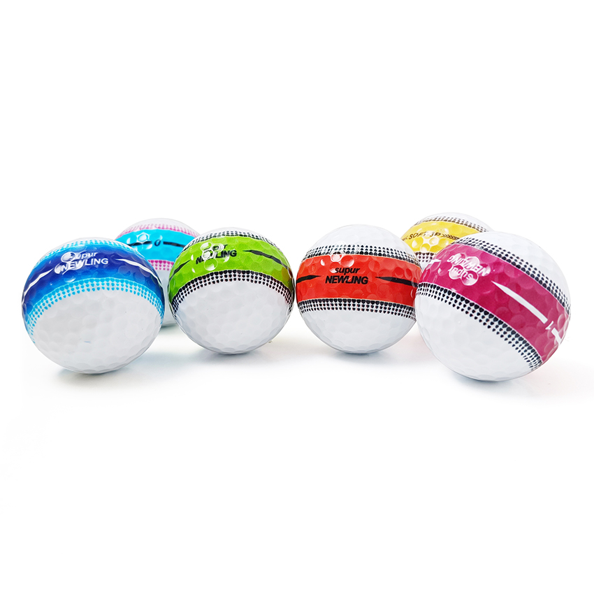 Palla da golf Supur NEWNING Pa - Golf Ball Premium recensione e prezzo