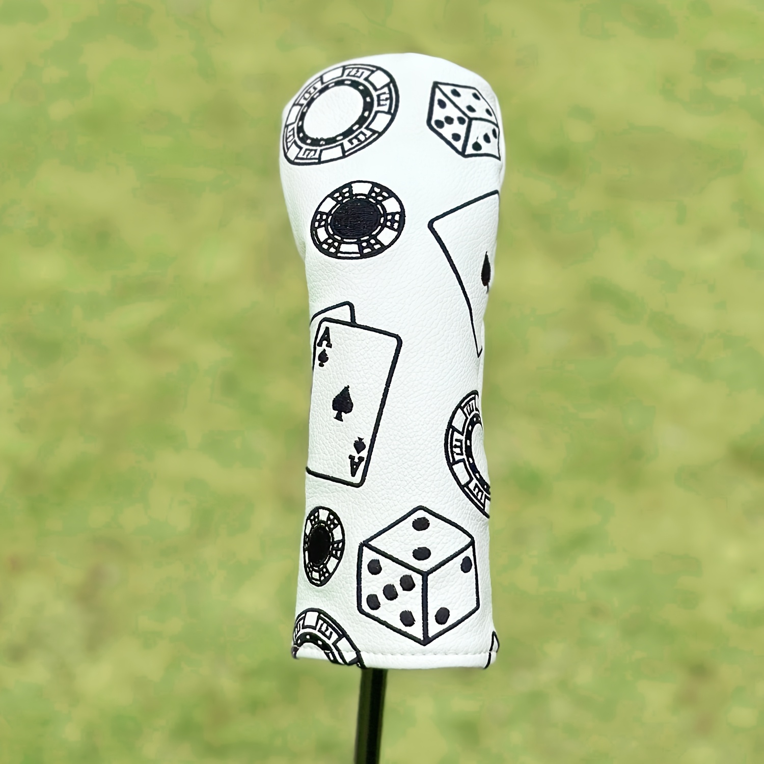 1 pz/4 pz Copritesta Driver/Fa - Golf Equipment Suppliers recensione e prezzo
