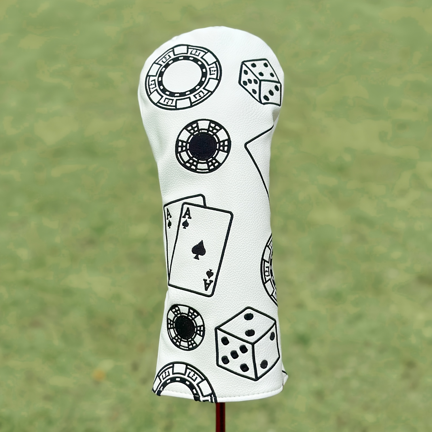 1 pz/4 pz Copritesta Driver/Fa - Golf Equipment Suppliers recensione e prezzo