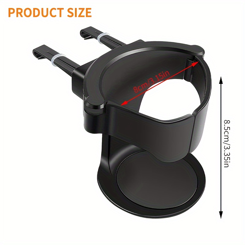 Portabottiglie universali in p - Golf Equipment Holder recensione e prezzo
