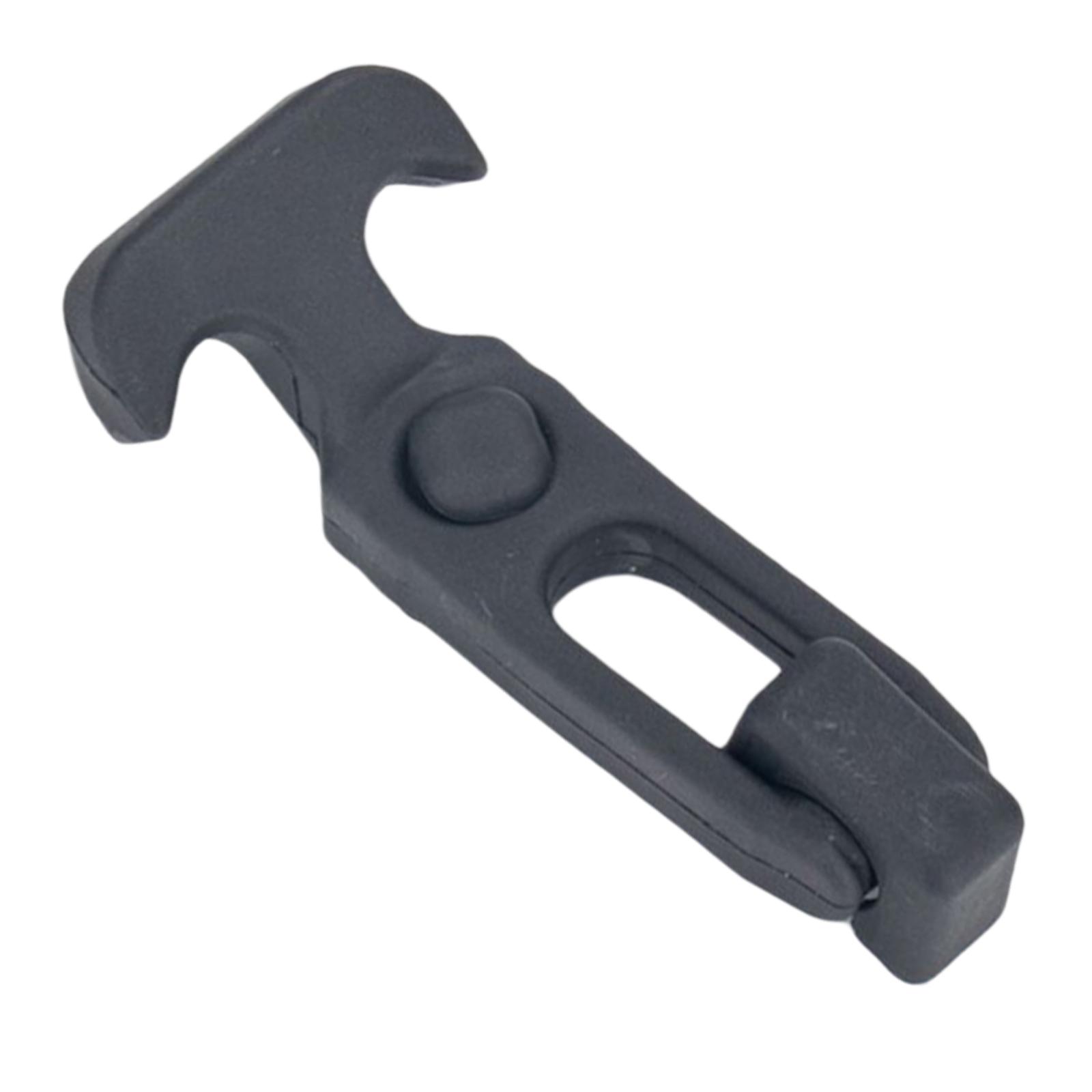 Morsetto per carrello da golf  - Golf Equipment Drawing recensione e prezzo