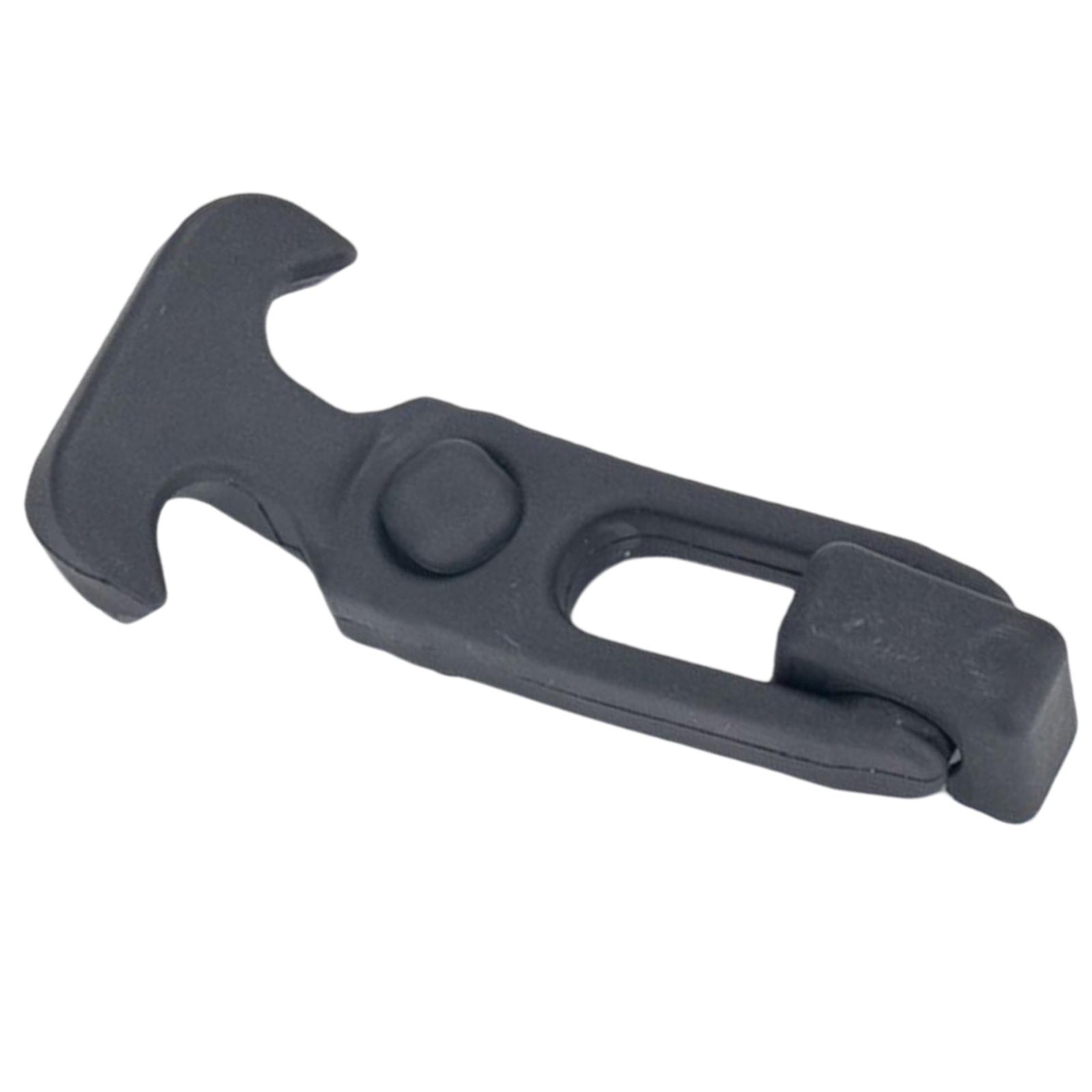 Morsetto per carrello da golf  - Golf Equipment Drawing recensione e prezzo
