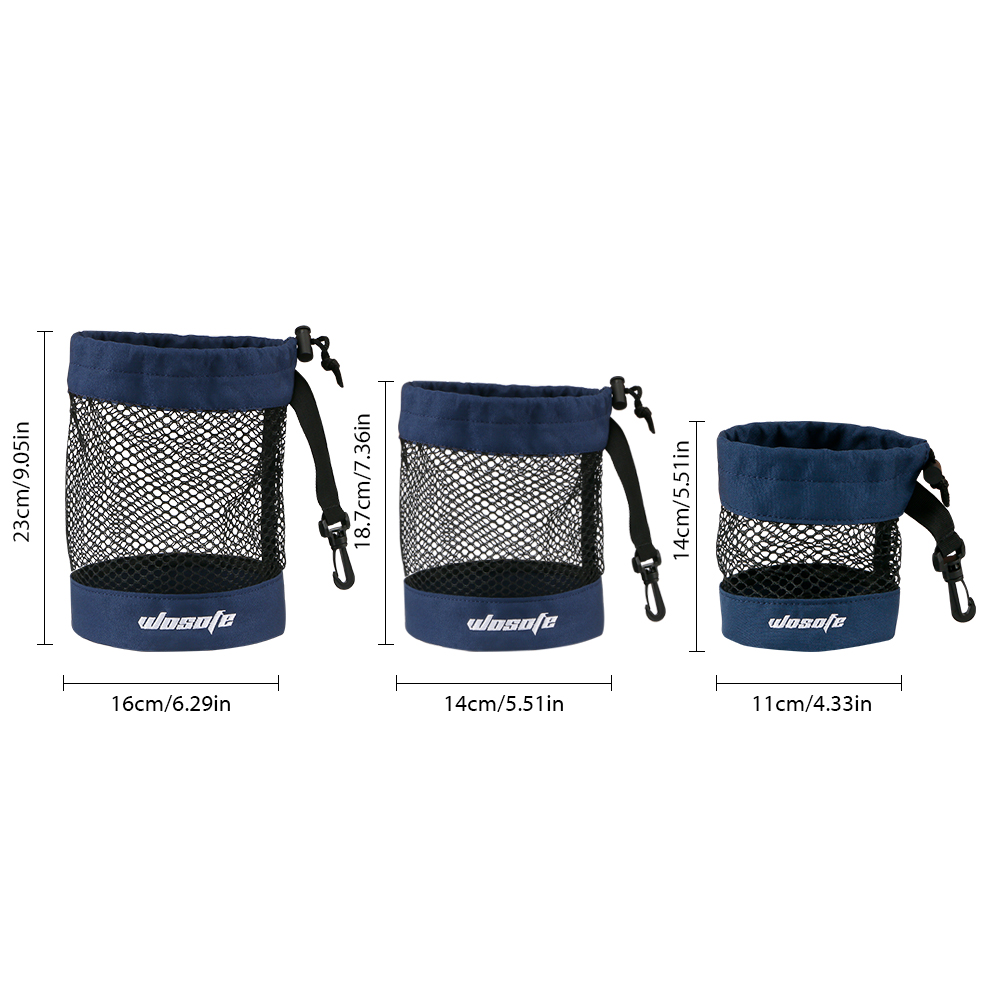 Sacca per palline da golf da 1 - Golf Equipment Drawing recensione e prezzo