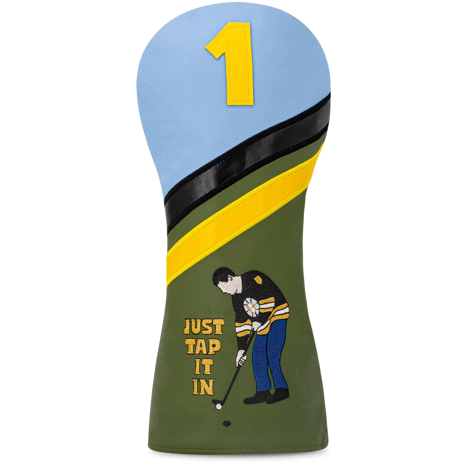 1 pz/4 pz Copritesta per Drive - Golf Equipment Suppliers recensione e prezzo