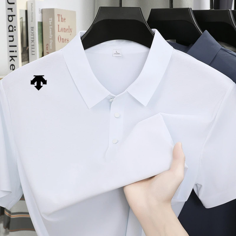 Polo da uomo di lusso ricamate - Golf Equipment Cheap recensione e prezzo