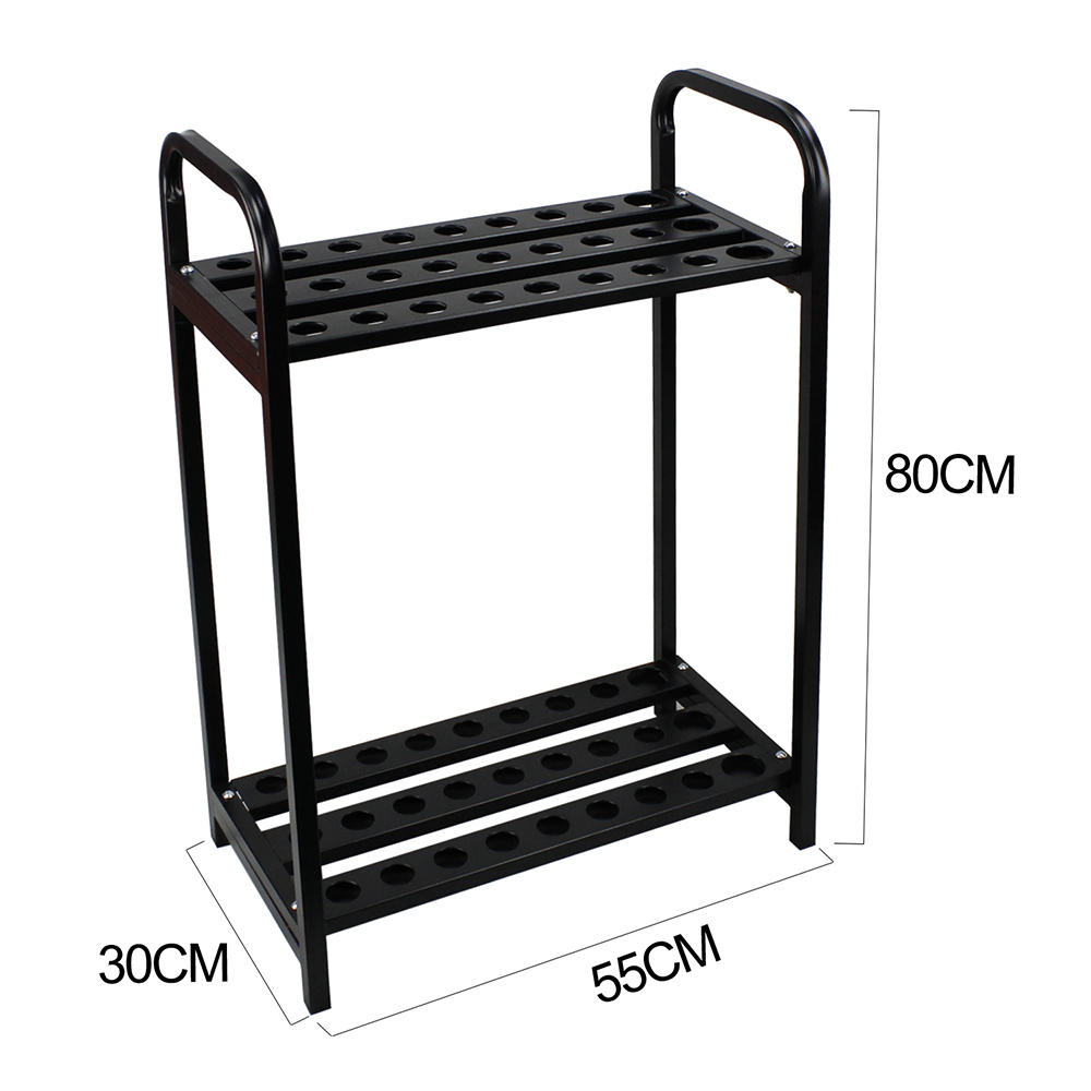 Supporto per espositore per ma - Golf Equipment Holder recensione e prezzo