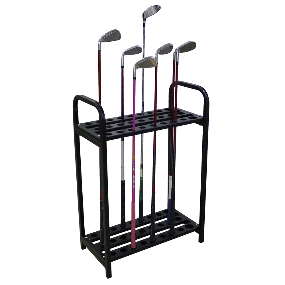 Supporto per espositore per ma - Golf Equipment Holder recensione e prezzo