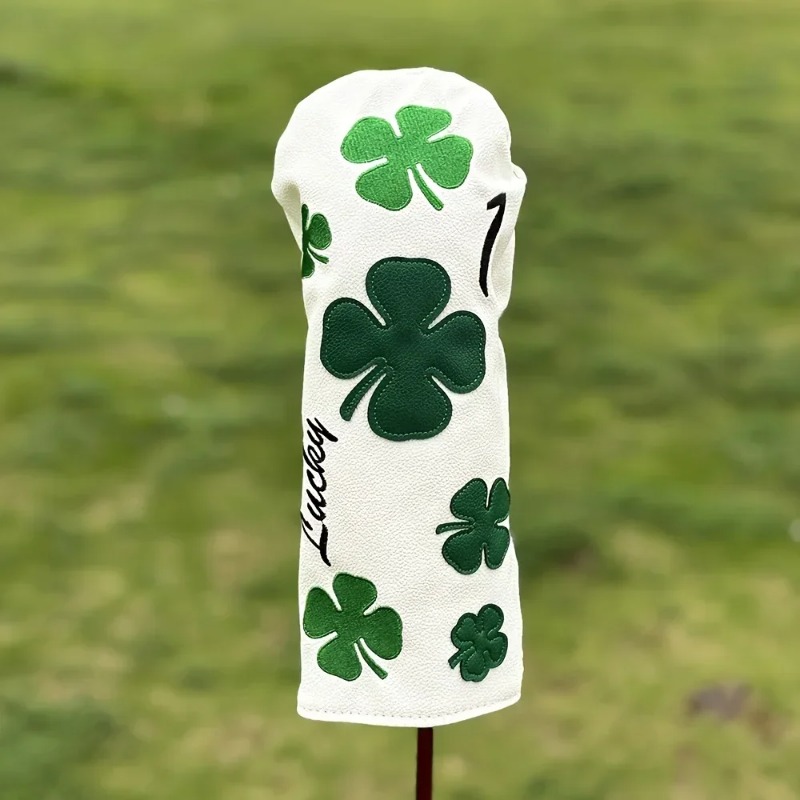 Eleganti Copritesta per Mazze  - Golf Equipment Suppliers recensione e prezzo