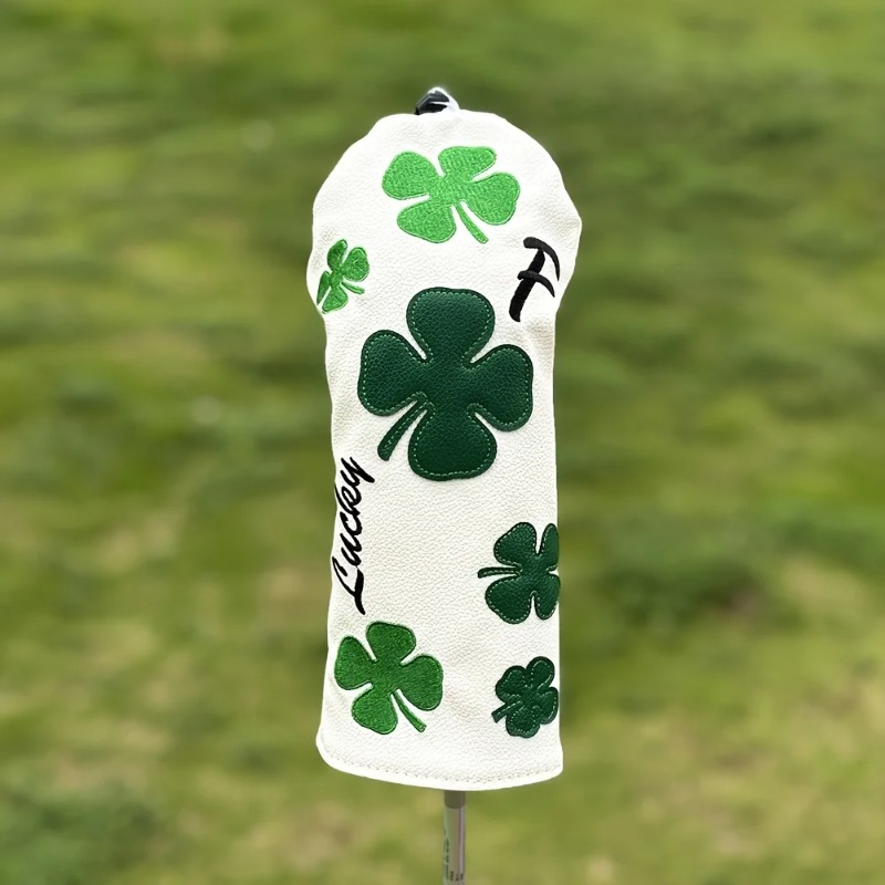 Eleganti Copritesta per Mazze  - Golf Equipment Suppliers recensione e prezzo