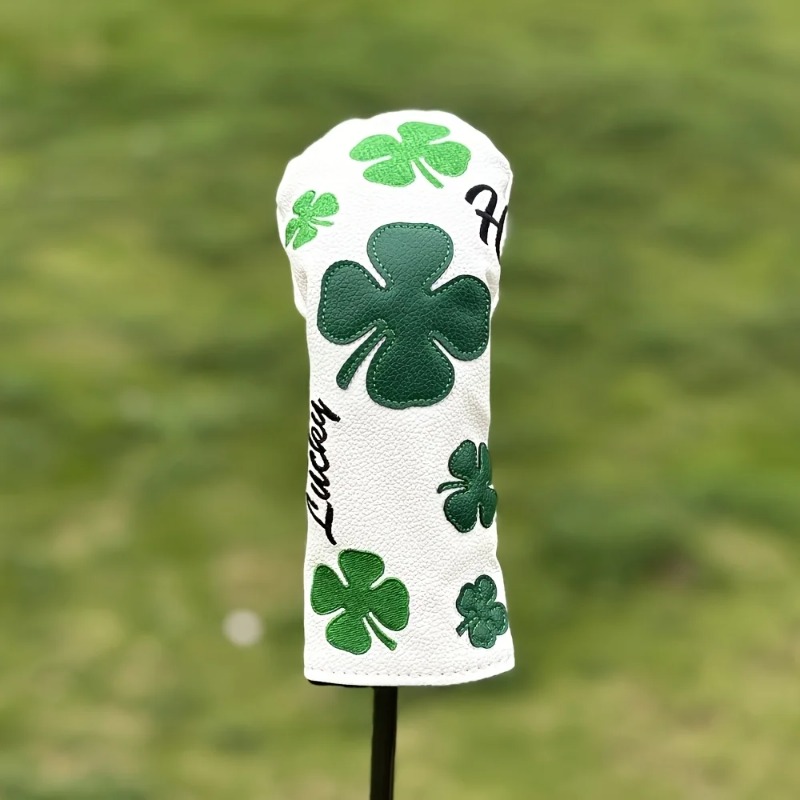 Eleganti Copritesta per Mazze  - Golf Equipment Suppliers recensione e prezzo
