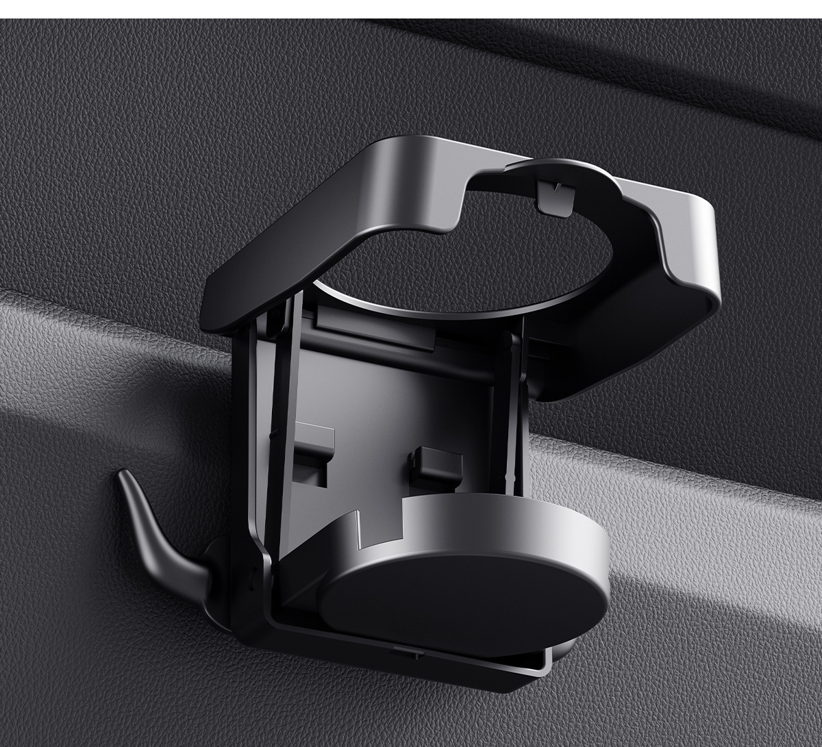 Portabicchieri Universale Pieg - Golf Equipment Holder recensione e prezzo