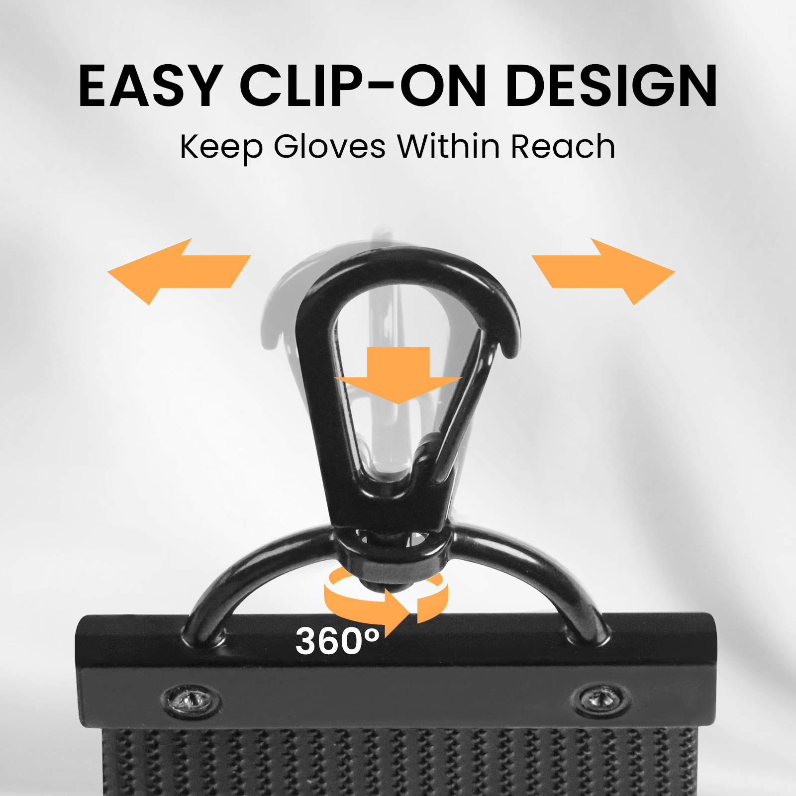 Supporto da appendere portatil - Golf Equipment Holder recensione e prezzo